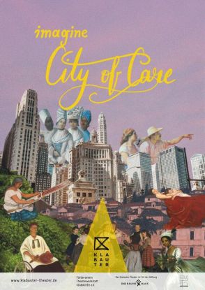 City of care, © Naïce Space