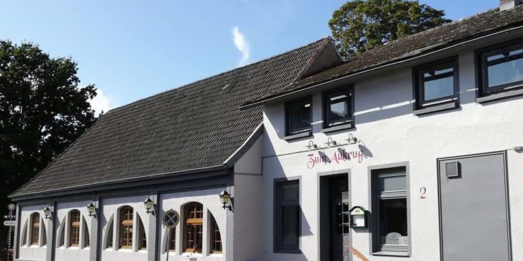 Gastst&auml;tte "Zum Aukrug", &copy; Gastst&auml;tte "Zum Aukrug"