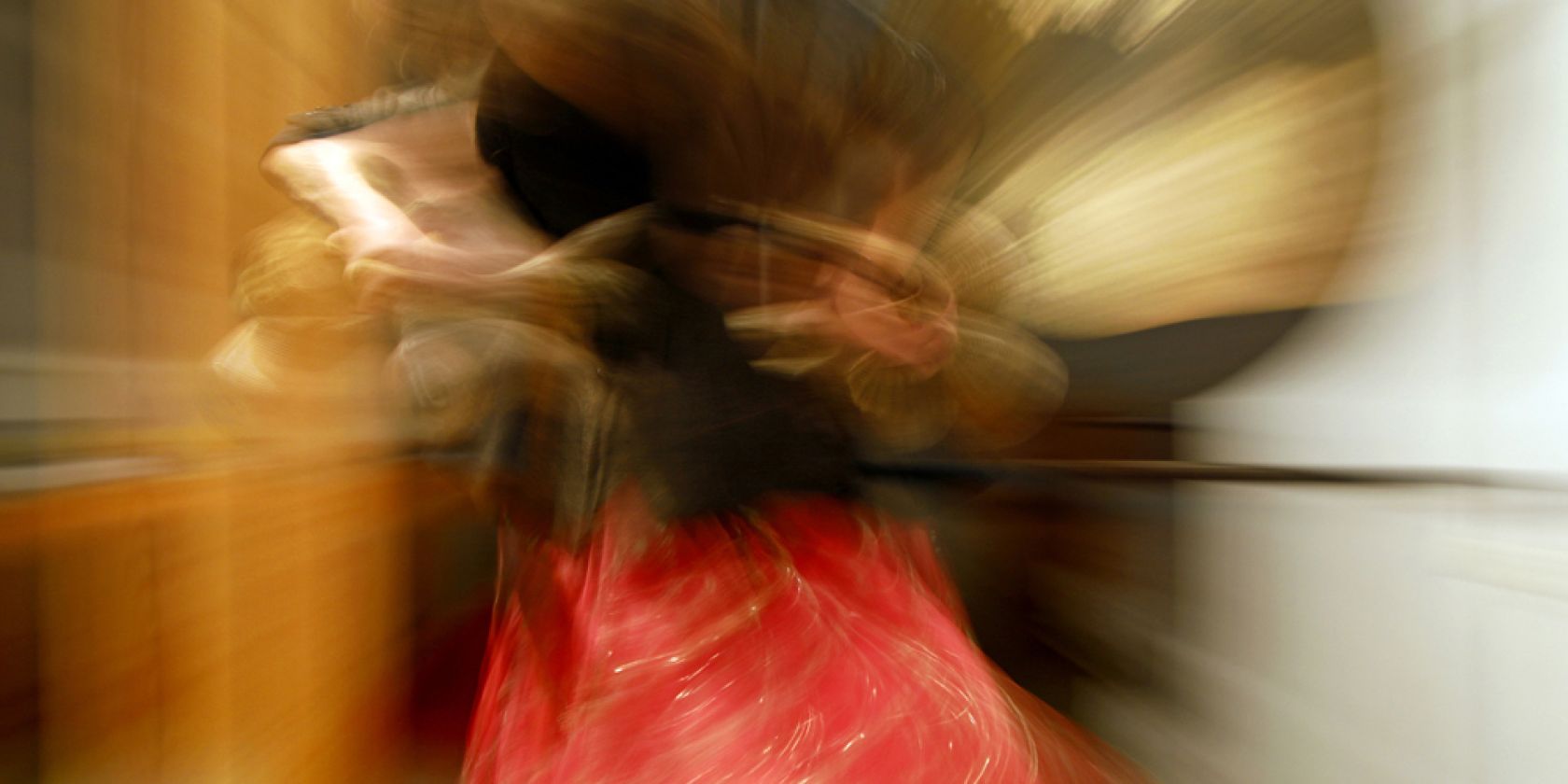 Gong Performance, © Andreas Conradt