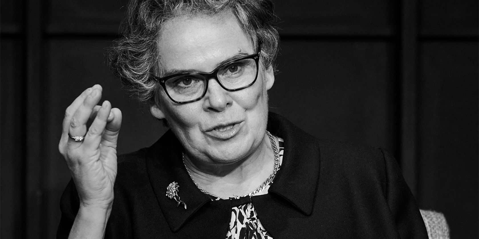 Zur Person: Hannah Arendt, &copy; Maris Eufinger / Maris Eufinger