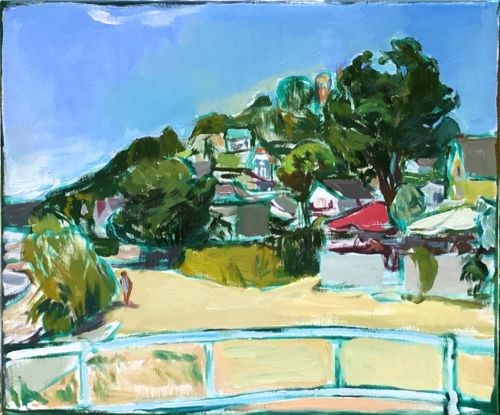 blankenese3-1000, &copy; Maria Peter