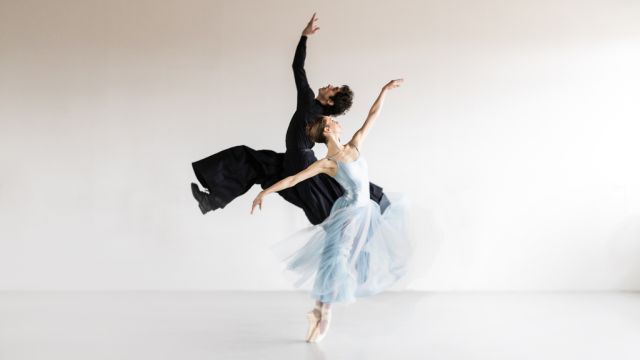 FAST FORWARD, &copy; Kiran West