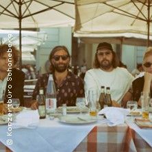 Shout Out Louds, © links im Bild