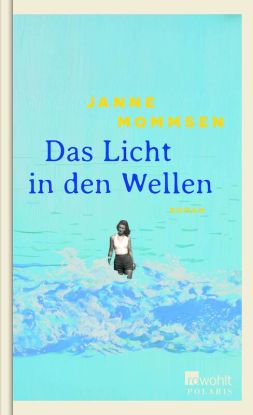 Das Licht in den Wellen - Autorenlesung mit Janne Mommsen, Quelle: Reservix