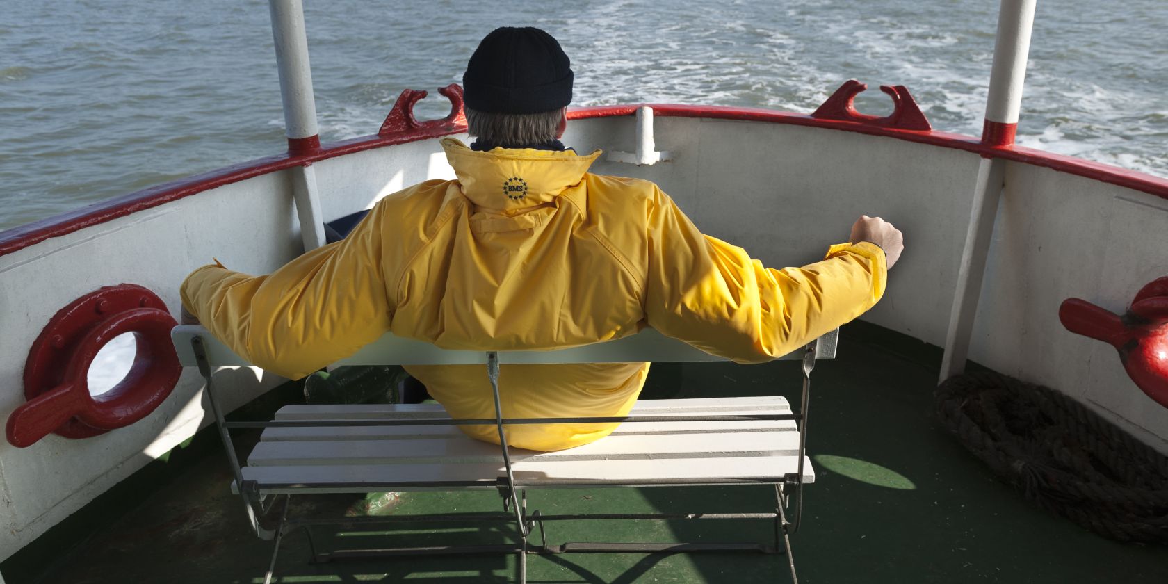 Ruhestand- und nun?, &copy; Karsten Klama_fundus-medien.de