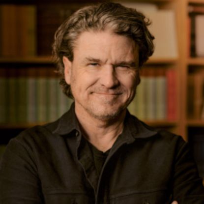 Dave Eggers, &copy; Dave Eggers (c) Mark Davis