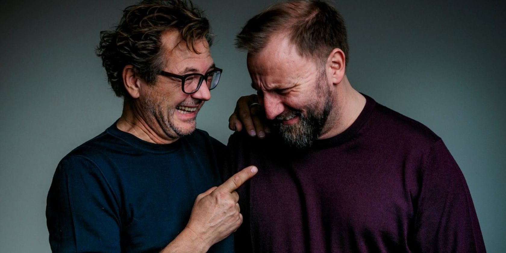 Bobcast Live, &copy; Christian Hartmann