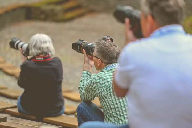 Fotoworkshop "Kreative Naturfotografie", &copy; Matthias Kullmann