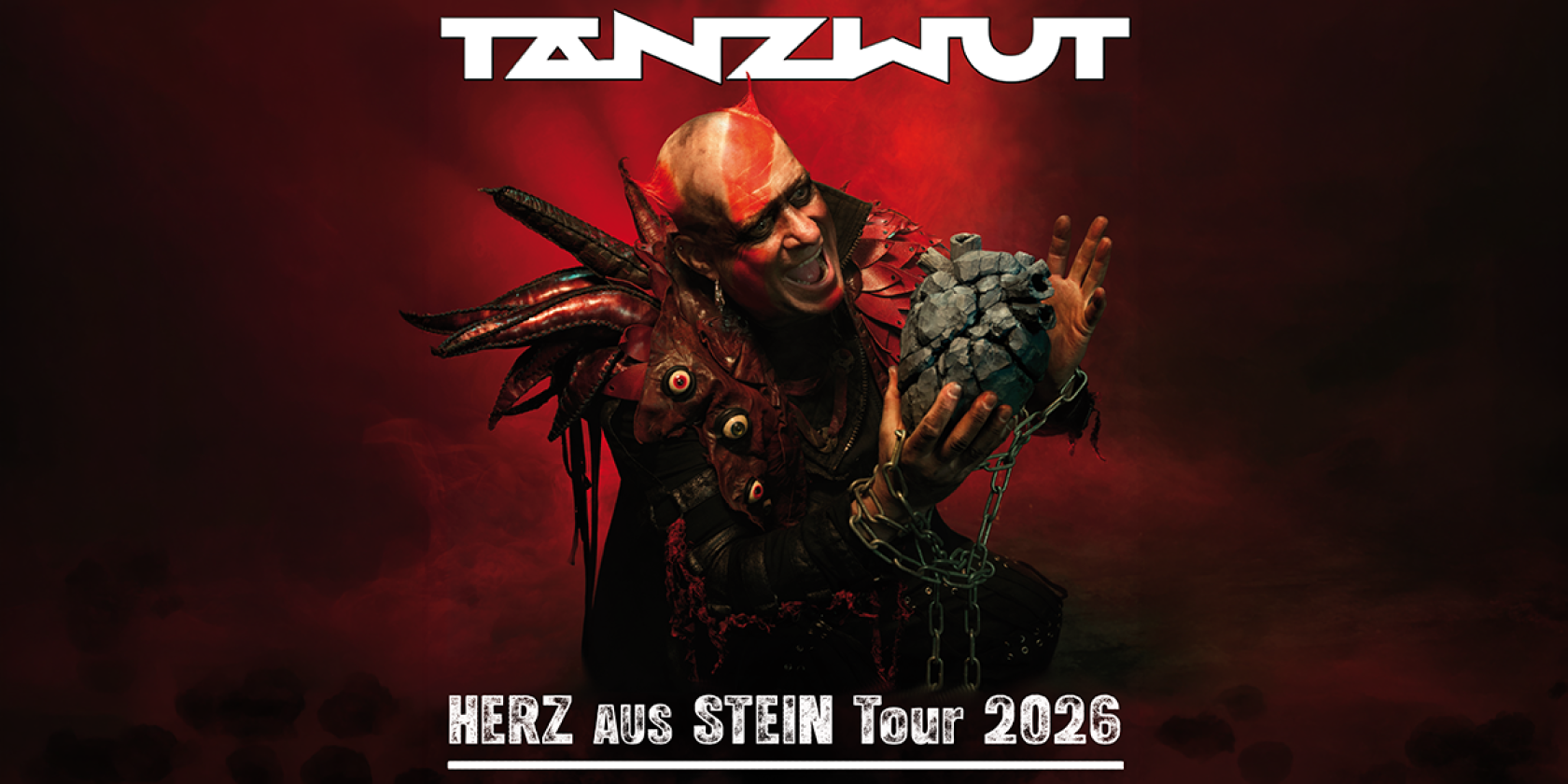 Tanzwut + Sagenbringer, &copy; links im Bild
