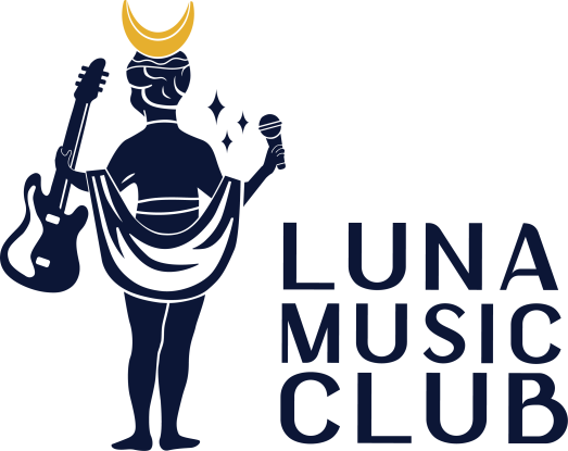 _LunaMusicClub-LogoFigurColour, © Hansestadt Lünburg