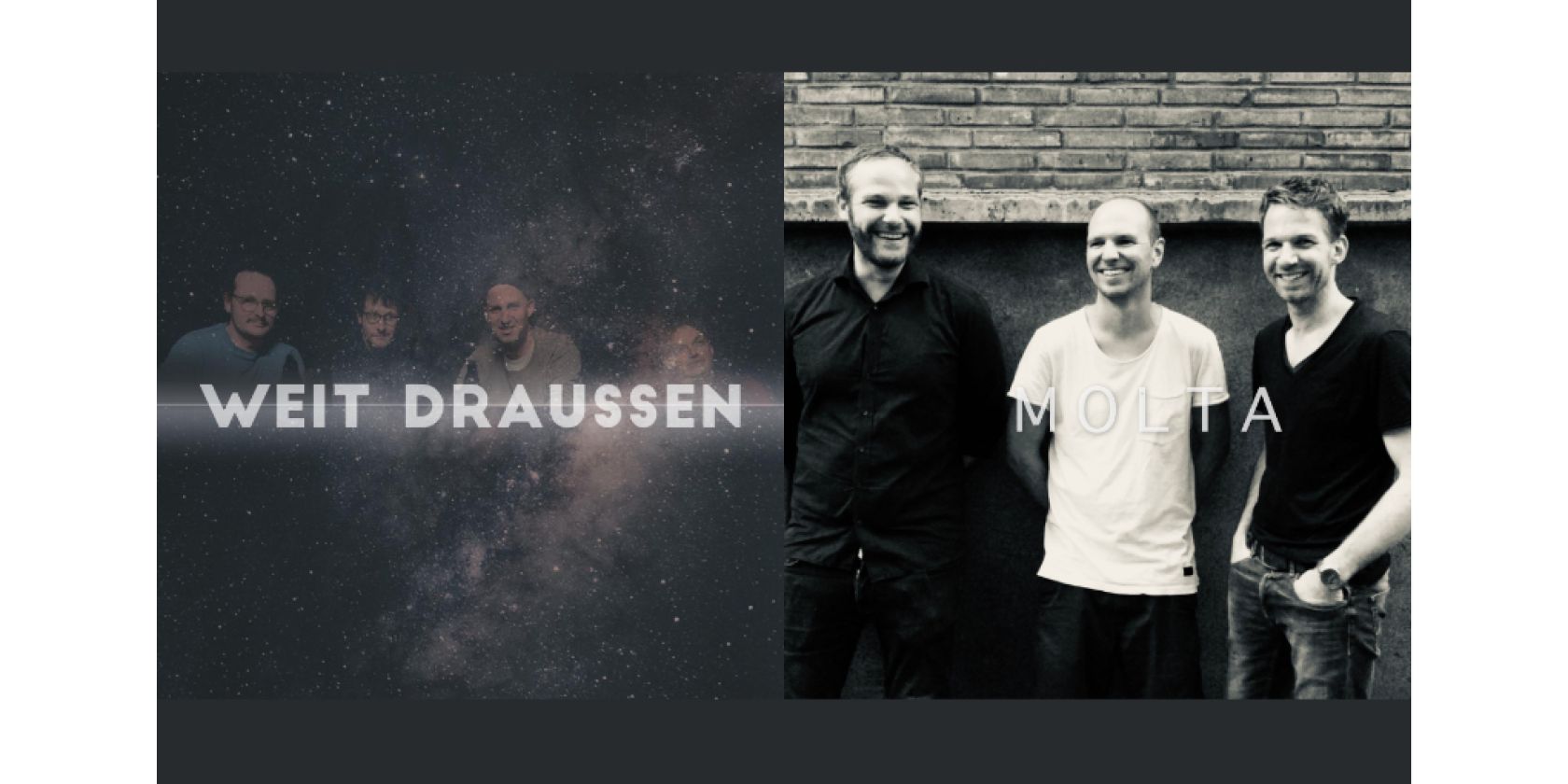 Weit Draussen | Molta, &copy; Weit Draussen/Molta