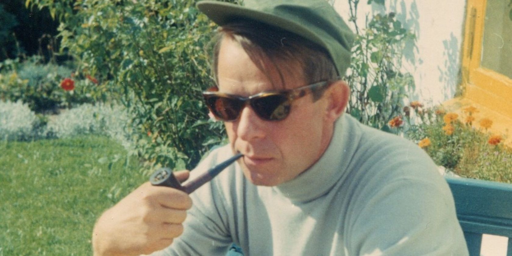 Siegfried Lenz zum 100., &copy; Siegfried Lenz Stiftung