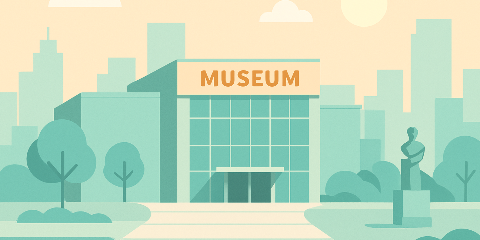 Modernes Kunstmuseum im Stadtbild, &copy; Hamburg Tourismus GmbH