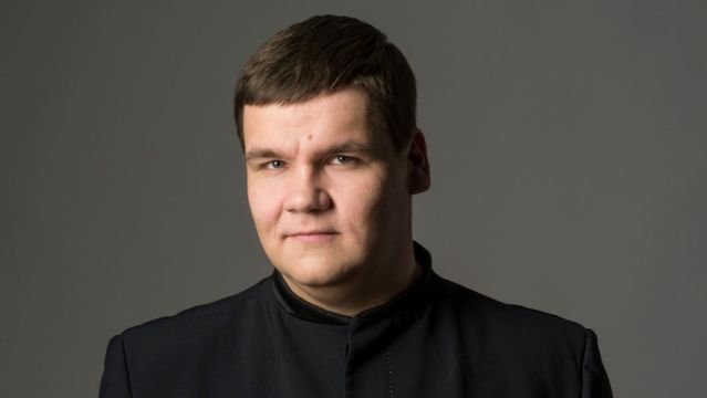 Symphoniker Hamburg / Marc Bouchkov / Andris Poga, © Jänis Deinats