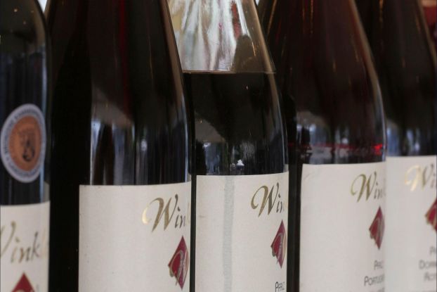 Weinfest, &copy; Weingut Rheinterrassenhof