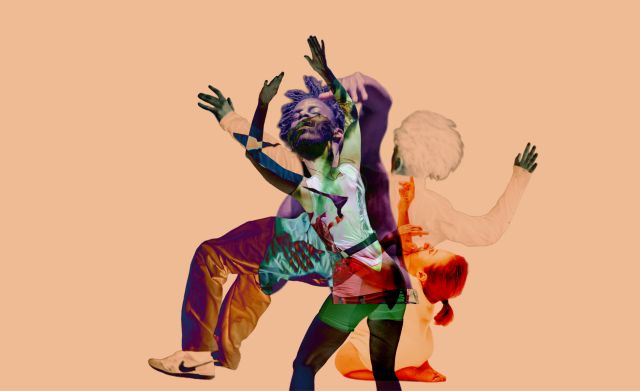 Tanztriennale_Keyvisual2_cAmenGestaltung, &copy; Amen Gestaltung