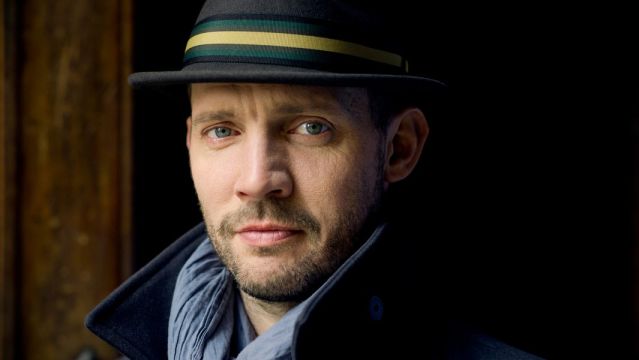 Pygmalion / Stéphane Degout / Raphaël Pichon, © Jean-Baptiste Millot