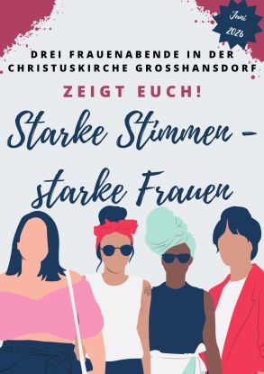 Flyer Front