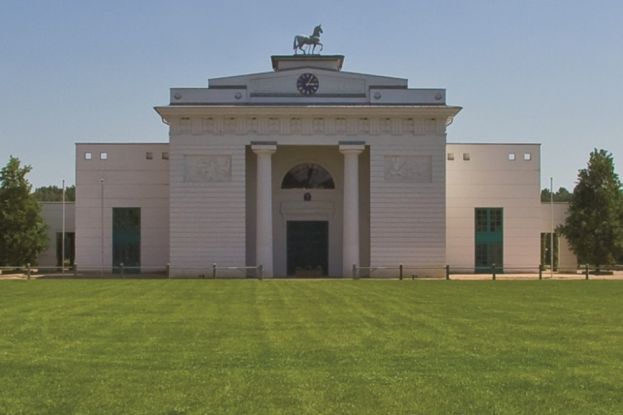 LandesgestuetRedefin(c)www.avik.deT.Jezerkowski, © www.avik.de/T.Jezerkowski