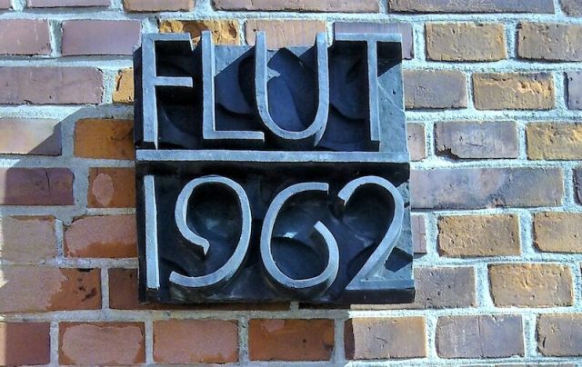 Wenn die Elbe steigt - Die Kraft des Wassers, Quelle: Reservix