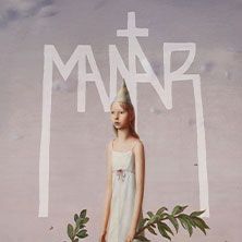 Mantar | Support: Fatigue - 90% Old School Set, © links im Bild