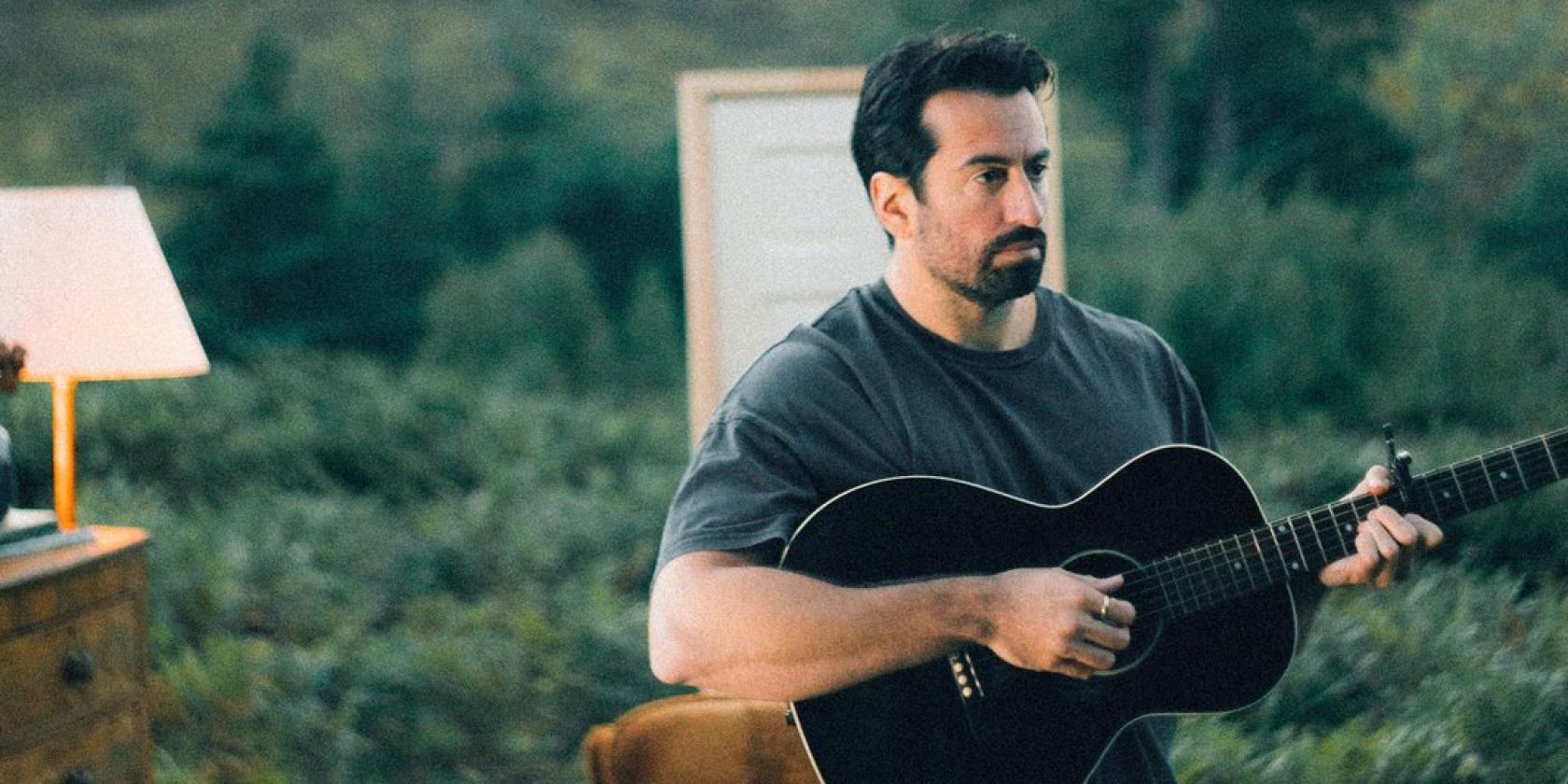 Dotan, &copy; Nat Michele