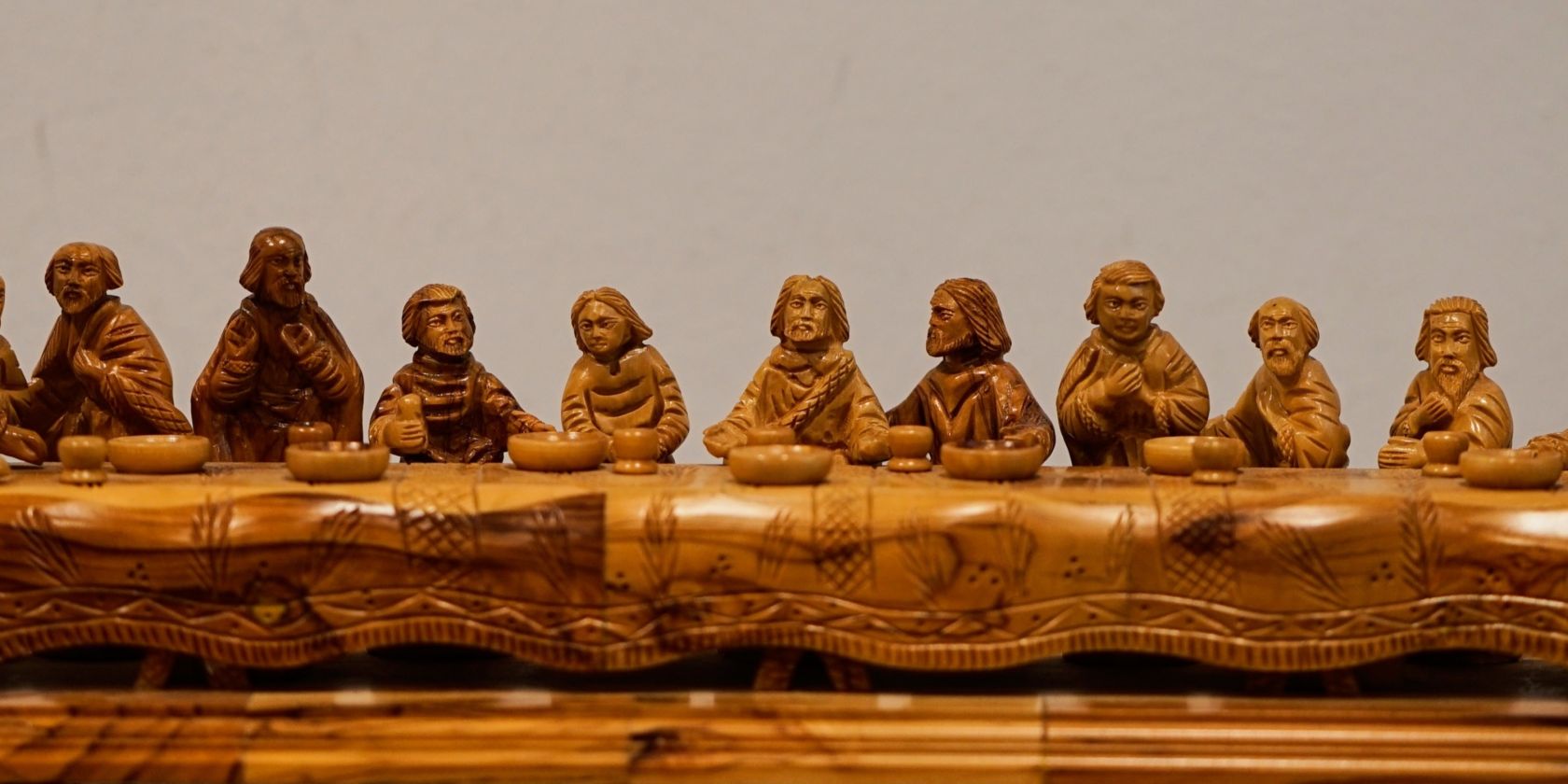 Ein Detail aus der Adventskirche der Kirchengemeinde Hamburg-Schnelsen, &copy; Pastor Sascha Kr&uuml;ger, Kirchengemeinde Schnelsen | https://www.kircheschnelsen.de