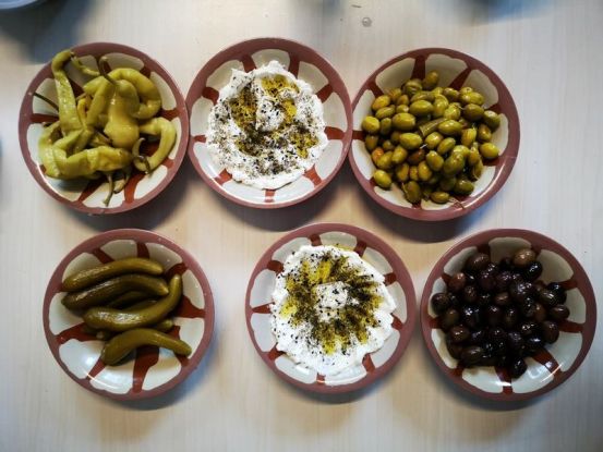 Interkulturelles Frauenfrühstück, © Goldbekhaus