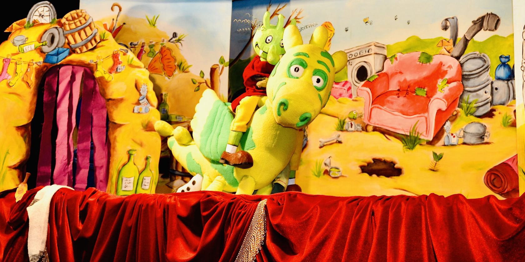 dieolchis, &copy; M. Madsen