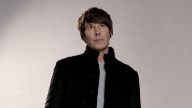 Professor Brian Cox, &copy; Steve Schofield