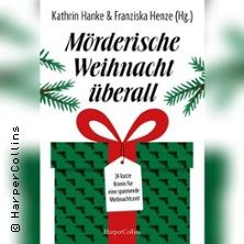 Mörderische Weihnacht überall, © links im Bild