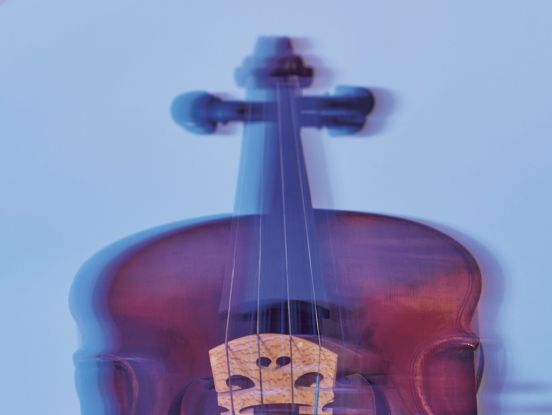 Sonderkammerkonzert mit dem Amaris Quartett, © Tobias Bärmann