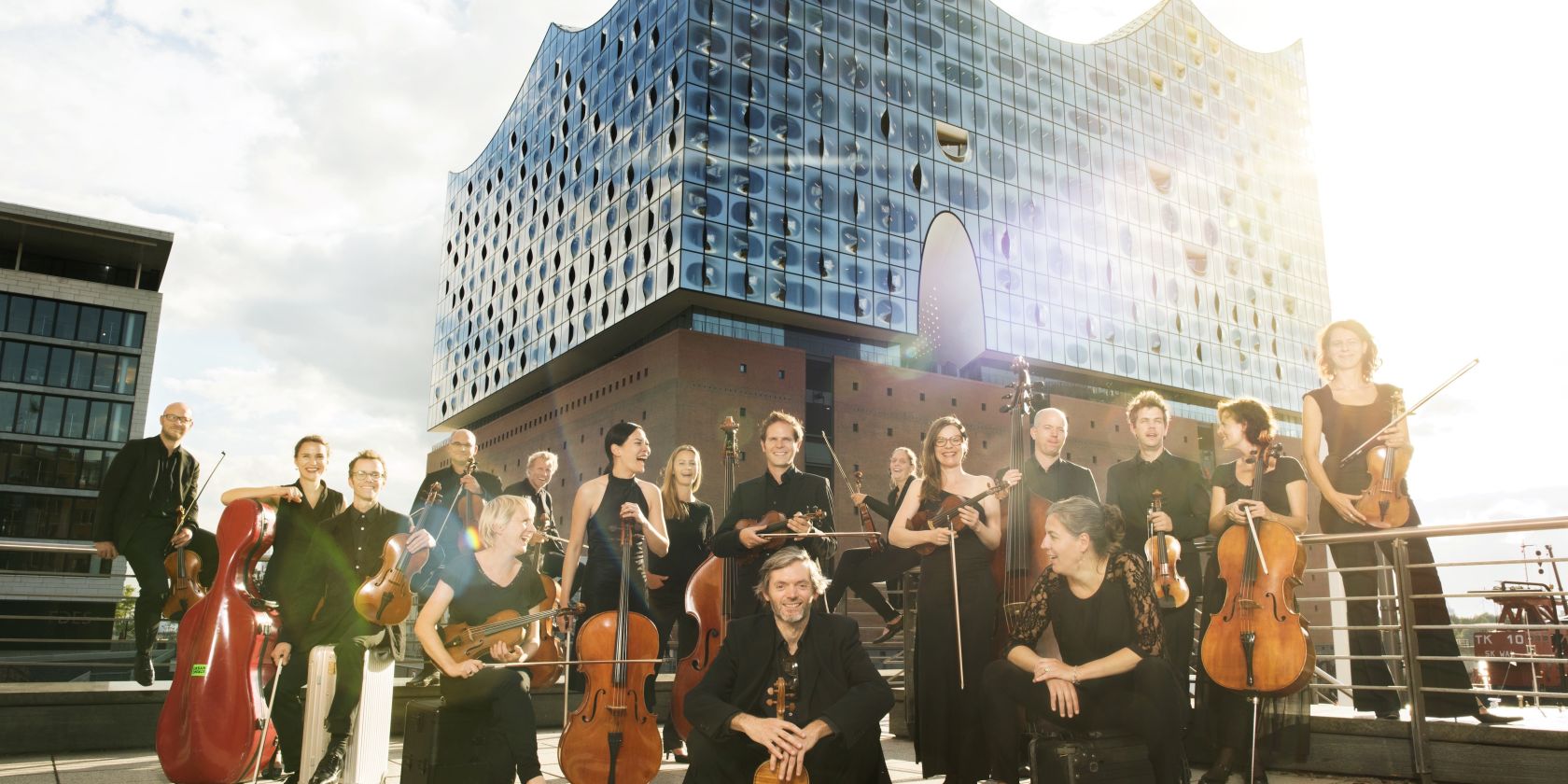 Ensemble_Resonanz_Elbphilharmonie_(c)_Tobias Schult_med, &copy; Hamburg Tourismus GmbH