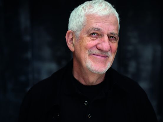 ilja-richter_cmyk_foto-hannes-caspar1, &copy; Elsinor Verlag