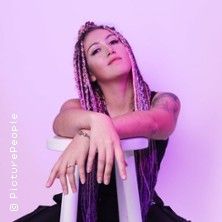 Kaisa Rya, &copy; links im Bild