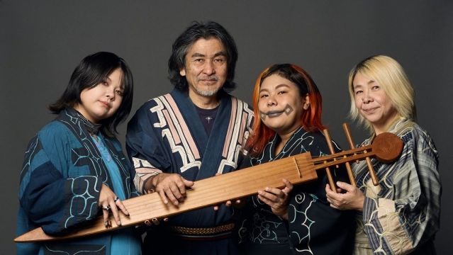 Marewrew / OKI, &copy; Hiyo