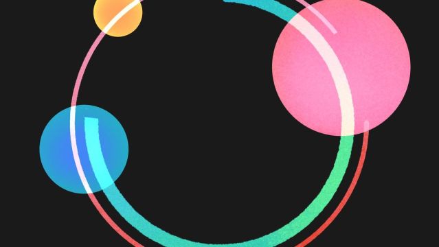 Funkelkonzert S / Rund zum Quadrat, &copy; Anna Kohlweis