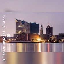 Elphi Plaza Tour mit St&ouml;rtebeker Bier, &copy; links im Bild