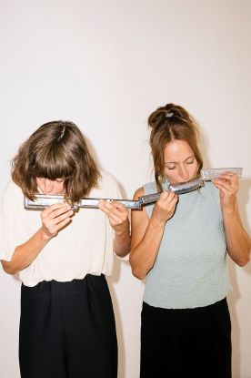 1. Harburger Theatertreffen 2026 &ndash; junges Publikum Um die Ecke, &copy; Jonas Fischer