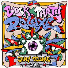 BLOCKPARTY Deluxe - Samy Deluxe live uvm., © links im Bild