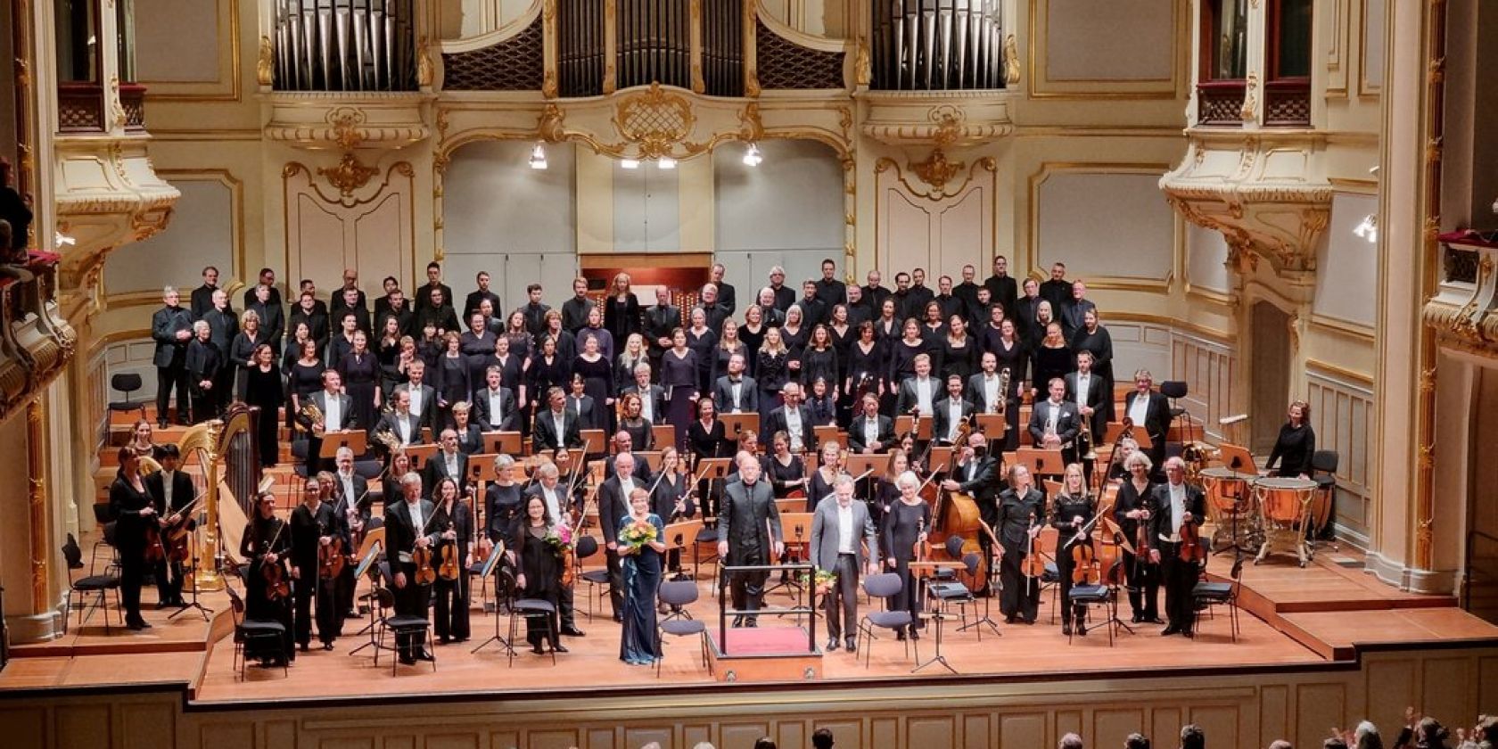 Händel: »Der Messias«, © Bernd Zielke