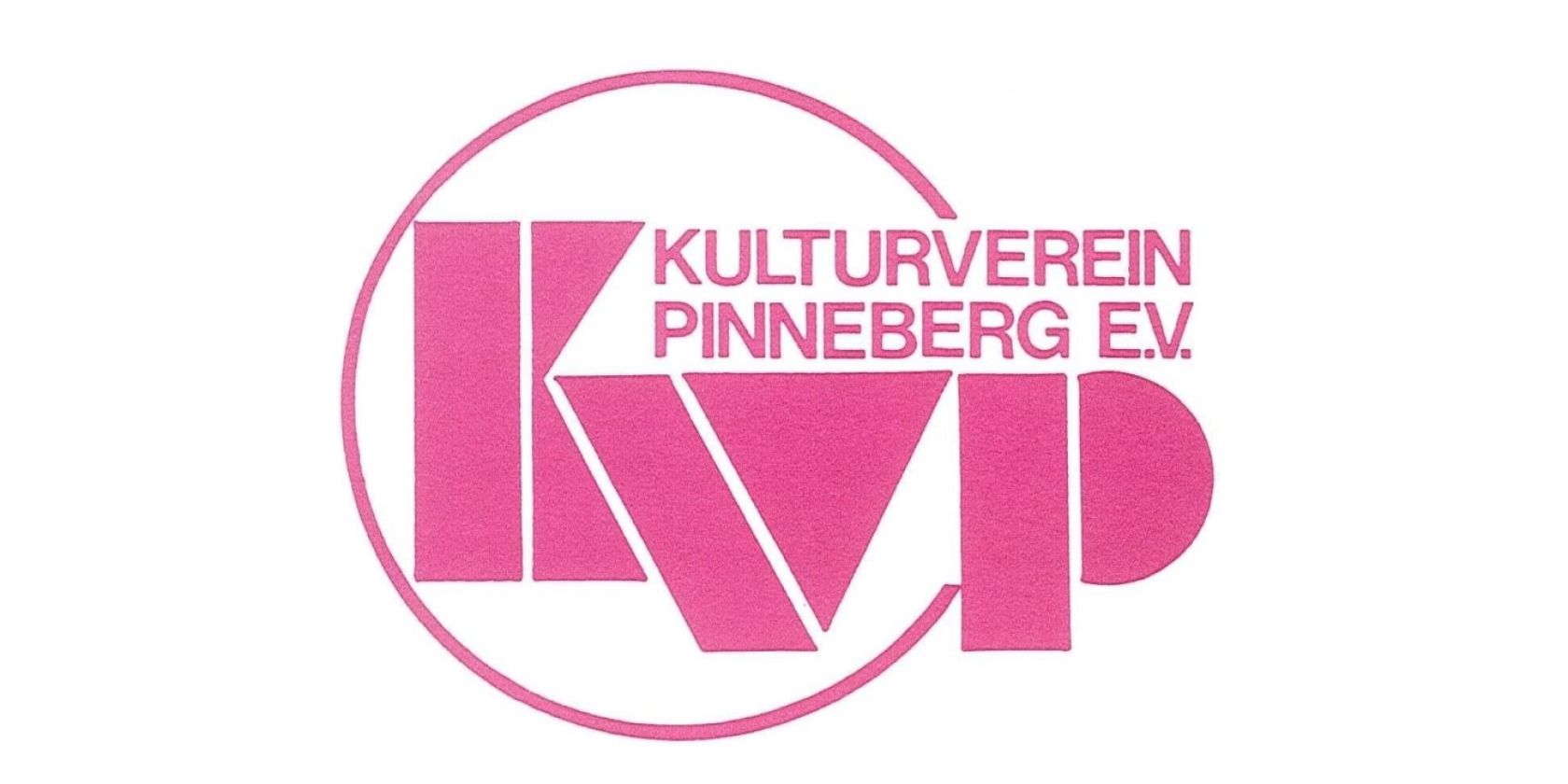 Logo Kulturverein Pinneberg, &copy; Kulturverein Pinneberg e. V.