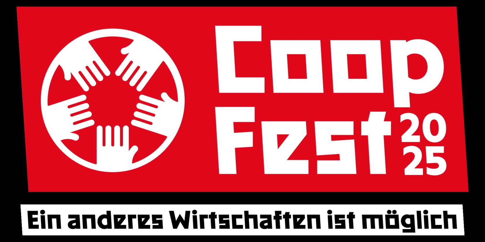CoopFest 2025 – Ein anderes Wirtschaften ist möglich, © GenoDigital