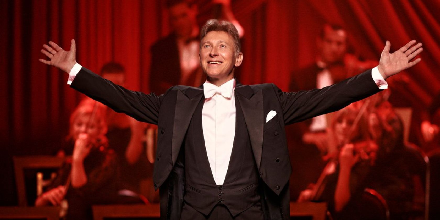 Helmut Lotti goes Classic &ndash; 30th Anniversary, &copy; Helmut Lotti