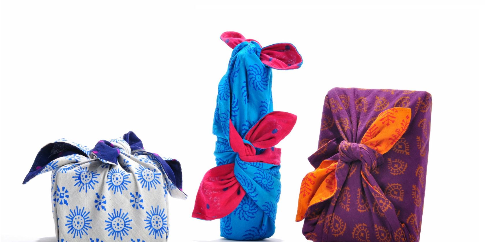 Furoshiki Workshop Kimono Club Hamburg, &copy; Sandra Harris @ Unsplash