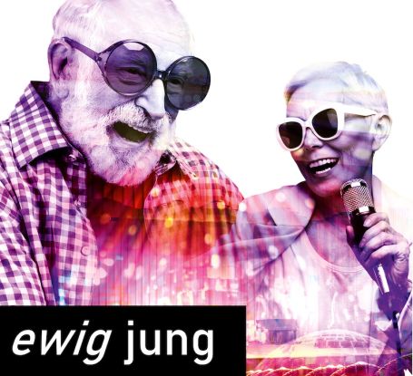 Ewig Jung, Quelle: Reservix