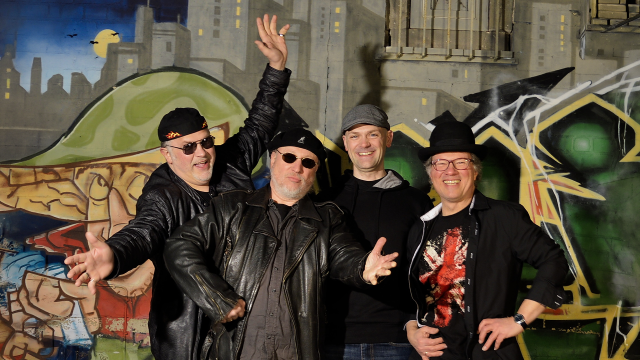 &bdquo;Therme Live&ldquo; mit Drive, &copy; Drive