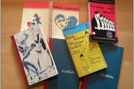 26-02-08 Lit. Caf&eacute; Kulturzentrum Marstall e.V, &copy; Kulturzentrum Marstall e.V.