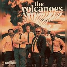 The Volcandes, &copy; links im Bild