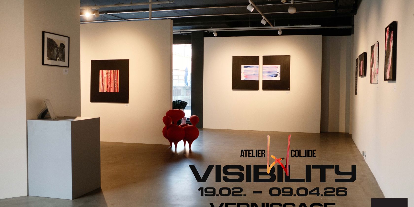 VISIBILITY_1, &copy; Johnny Visual Content